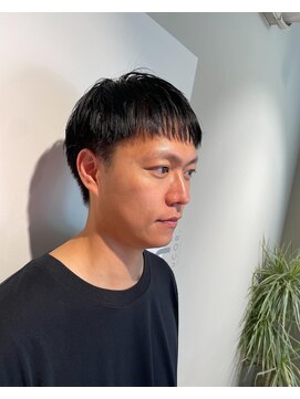 ユミリーバイルコル(umily by RuCOR.) チェリーブラウン/フェミニン/ダークアッシュ/向ヶ丘遊園/登戸