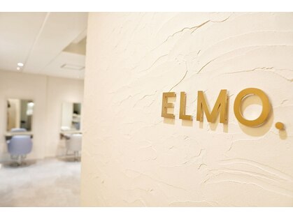 エルモ(ELMO.)の写真