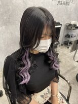 シェイロ(Cielro)&nbsp;【イヤリングエクステ】SAKI