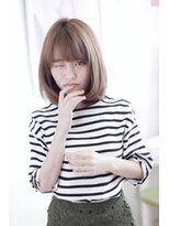 リーフ 三島店(LeaF)&nbsp;ワンカールミディ☆