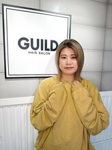 ギルド 清瀬店(GUILD) NODOKA 