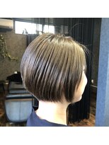 フーガ(Fugue)&nbsp;ショート