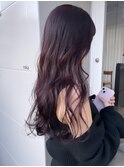 ラベンダー