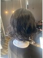 エマージュ 海老名店(Emerge)&nbsp;やわらかパーマ