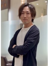 サンクドゥサエラ 西野 優太