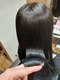 想オブヘアー(of hair)の写真/くせ毛、うねり、広がりなどの髪のお悩み解決！ダメージレスで自然な仕上がりに感動☆