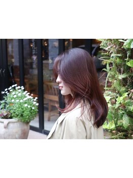 【TOKIKATA（トキカタ）】導入サロン♪髪の絡まりがなくなり、求めていた艶・コシ・ボリュームに◇持続性◎