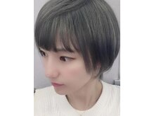 アンディヴァイド(UNDIVIDE)