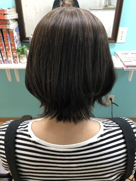 ルアナ(LUANA) ネオウルフ