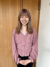 ラベナラ(RAVENALA) 大辻 唯奈