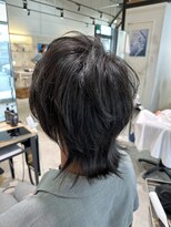 グランデュール 浜松東若林店(GRANDEUR)&nbsp;メンズウルフ