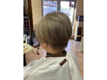オブリ ヘアー ドレッシング(OBLI HAIR DRESSING)
