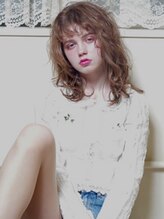 美容室カリーノ