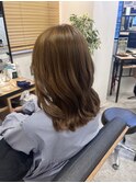 20代30代40代50代◎ブリーチなし/明るめベージュ