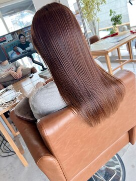 ルイス(Luis) メルティブラウン