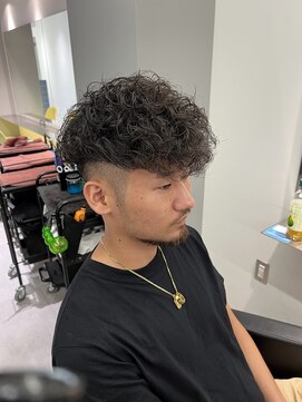 パーク バイ クリーム 大宮(PARK by CREAM) 【メンズ】