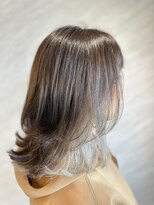 リズ(Liz)&nbsp;インナーカラー