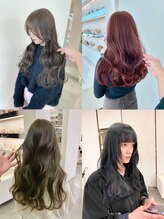 カッツ 駅家店(CUT S)