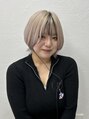 アボックス(abox) 近部 瑞季