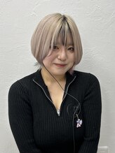アボックス(abox) 近部 瑞季