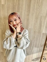 トップ 北山店(TOP)&nbsp;清水 彩花