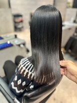 ソル 八王子(SOL)&nbsp;ダメージレス縮毛♪