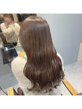 シエル 仙台店(CIEL) milk tea beige