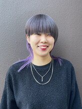 プラーチェ 青葉台 明才地 未優