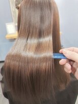 オンアンドオフ コウベ(ONandOFF KOBE)&nbsp;40代からの若見え髪質改善カラー