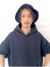 アジールヘア 東上野店(agir hair) SOUTOME 