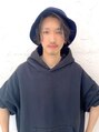 アジールヘア 東上野店(agir hair) SOUTOME