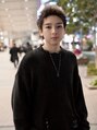 クロムトウキョウアルト 神保町店(CHROM TOKYO ALT) 藪 清正