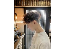 ヘアーズシンプー(hair's shinpuu)