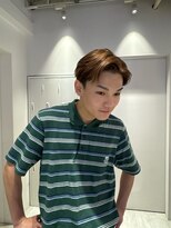 アイコン 博多(ICON.)&nbsp;beige /ブリーチなしcolor /ブリーチなしw color