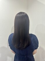 クラシカルロング