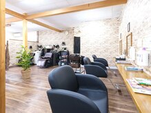 髪質改善/白髪ぼかし/白髪染め/オーガニックカラー/リタッチ