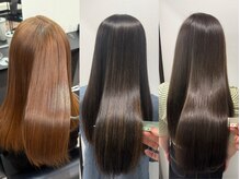 ヘアースマイルクー(HAIR SMILE COEUR)