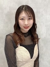 マカロン 福島店(MACARON)&nbsp;齋藤 彩楓