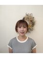 ラコヘアー(laco hair) Shiori ．