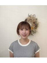 ラコヘアー(laco hair) Shiori ．