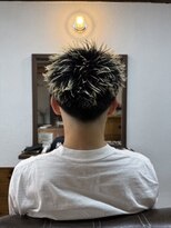 ソーレ(sole)&nbsp;ローフェード