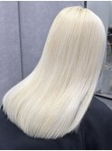 スペインカール/スパイキーショート/フェザーパーマ