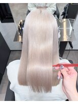 ユーザ(YUZA)&nbsp;ホワイトベージュ