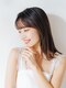 ナチュール(NATTYU-r)の写真/丁寧なカウンセリングで“似合う”を一緒に見つけます☆「似合う髪型がわからない」そんなあなたに◎