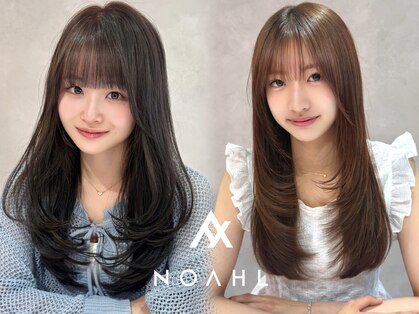 ノアル(NOAHL)の写真