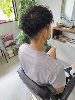 ガブ(GABU.)&nbsp;ツイストスパイラル