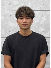 メンズジョイ 松江学園店(men’sjoy)&nbsp;増本 碧夢