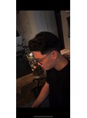 taper fade