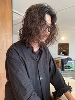 ロビー(LOBBY)&nbsp;perm