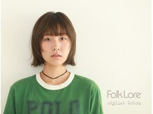 Folk Lore【フォークロア】己斐店